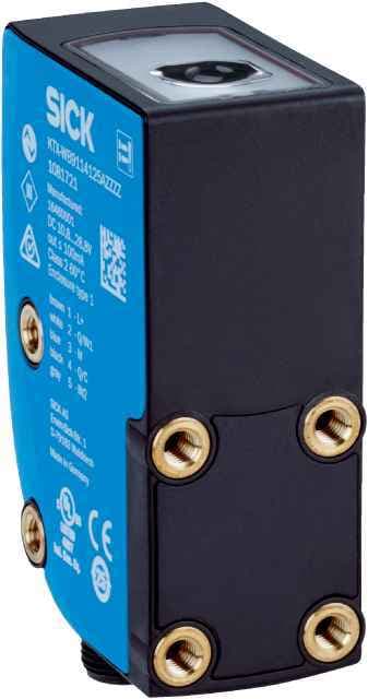 KTX-WB9214225AZZZZZZZZDZZZZZZ1 SICK
