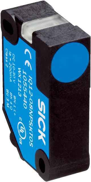 IQ12-04BNPKW2S SICK