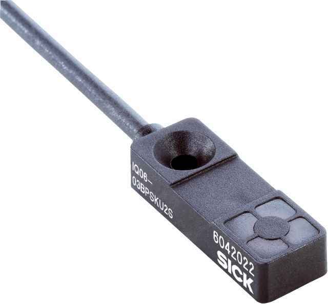IQ06-03BNOKU2S SICK