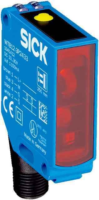 WTB12C-3P2432A91 SICK