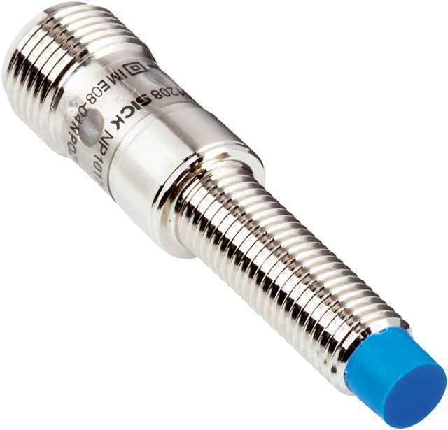 IME08-06NNOZC0S SICK