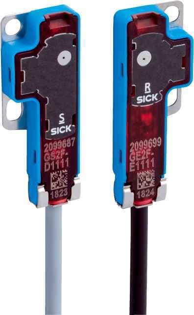GSE2F-E1161 SICK