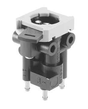 sv/o-3-pk-3x2 Festo