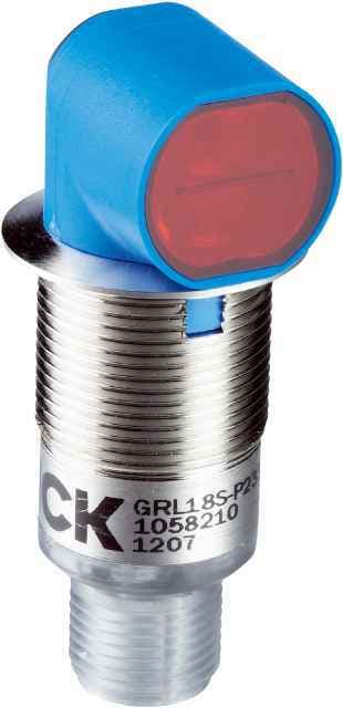 GRTE18S-F236X SICK
