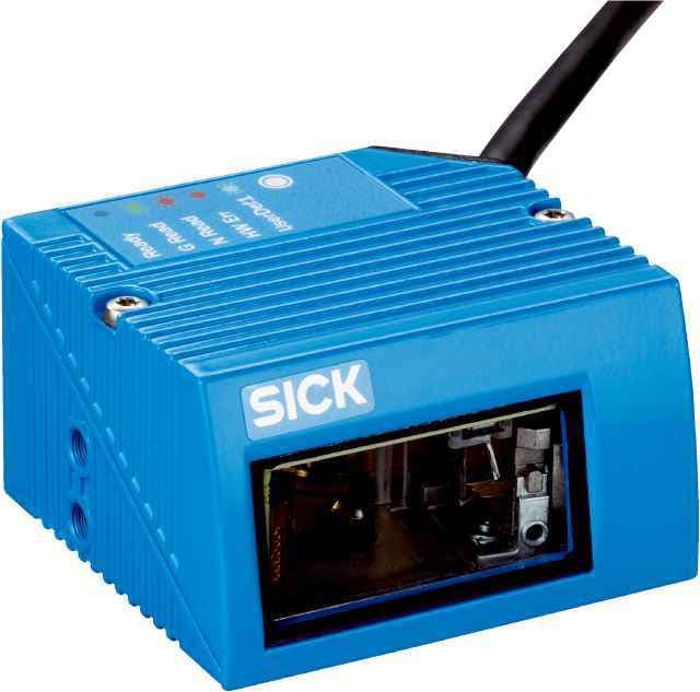 CLV610-C1000 SICK