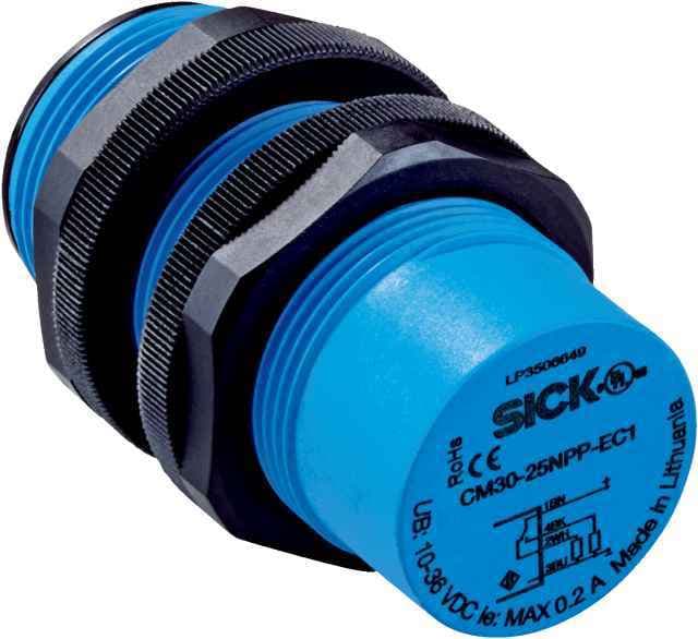 CM30-25NNP-EC1 SICK