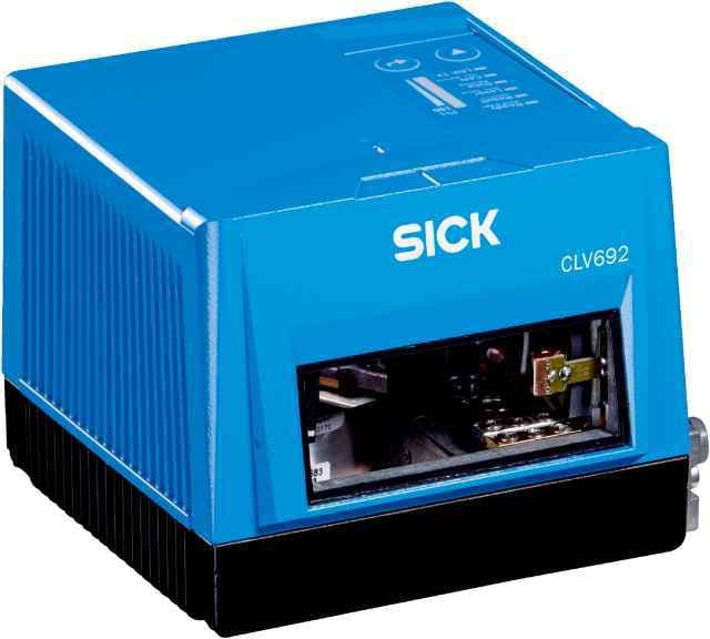CLV692-0000 SICK