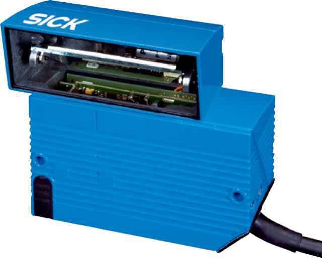 CLV640-6000 SICK