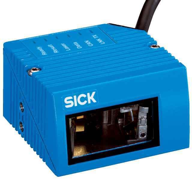 CLV620-0300 SICK