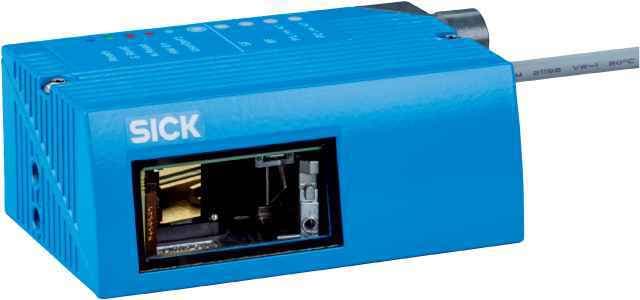 CLV618-D1520 SICK