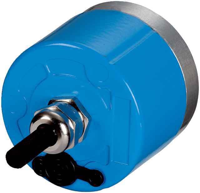 ARS60-A4T32768 SICK