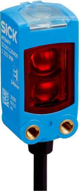 WTB4FP-5G3111A0ZZZ SICK
