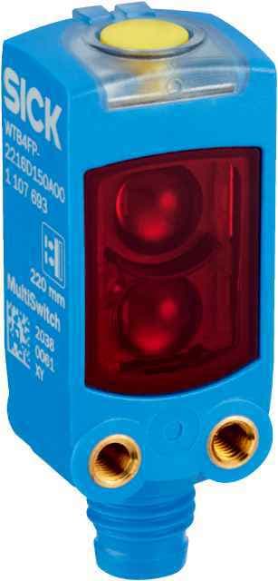 WTB4FP-2216R250A00 SICK
