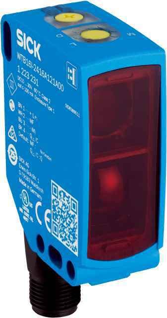 WTB16I-2416A121A00 SICK