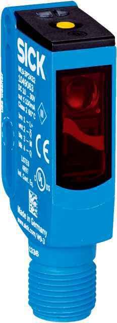 WTB9C-3P2462A71 SICK