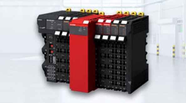 NX-TS2201 OMRON