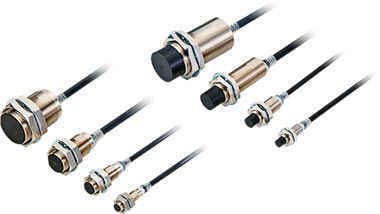 E2E-X12B3TL18 2M OMRON