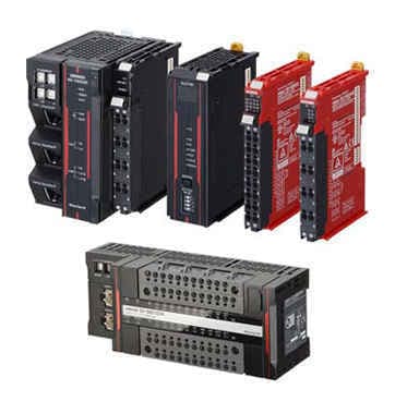 NX-SL5500 OMRON