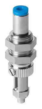 esh-hcl-2-qs Festo
