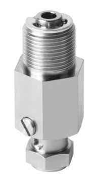 esh-hf-3-m14x1 Festo