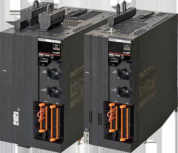 R88D-1SAN10F-ECT OMRON