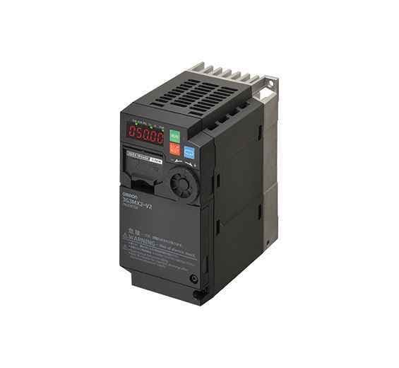 3G3MX2-A2015-V2 OMRON
