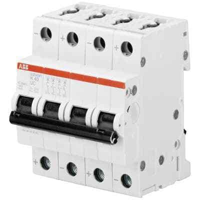 S204MT-Z63UC ABB