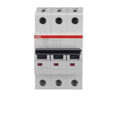 S203M-C25 ABB