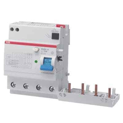 DDA202 B-25/0.3 AP-R ABB