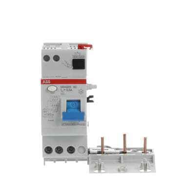 DDA203 AC-25/0.5 ABB