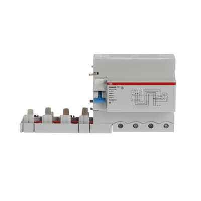 DDA804 AC-100/0.3 ABB