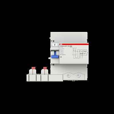 DDA802A-63/0.03 APR ABB