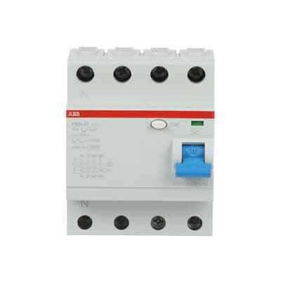 F204 AC-25/0.5-L ABB