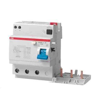 DDA203 A-63/0.03 AE ABB
