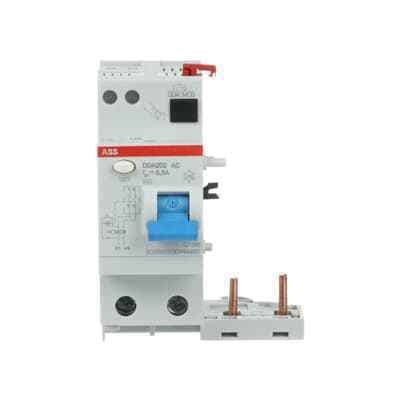 DDA202 AC-40/0.5 ABB