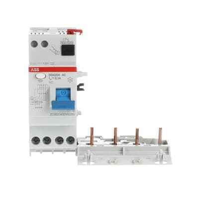 DDA204 AC-25/0.1 ABB