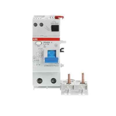 DDA202 A-40/1 ABB