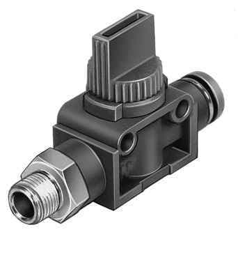 he-2-3/8-qs-5/16-u Festo