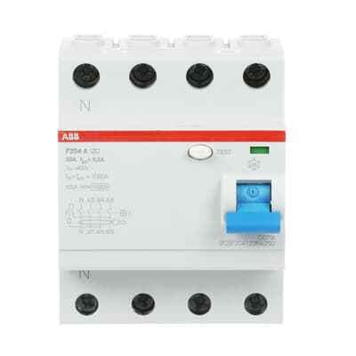 F204 A-25/0.5-L ABB