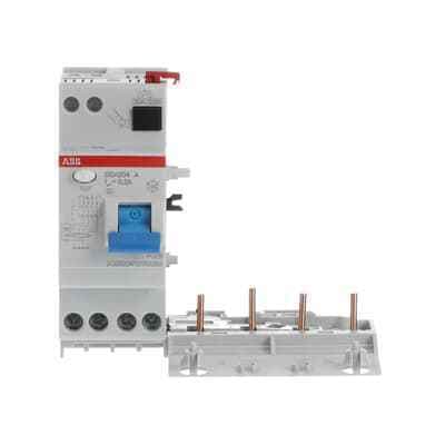 DDA204 A-25/0.3 ABB