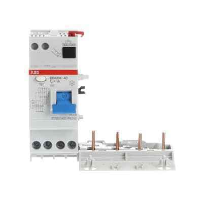 DDA204 AC-25/1 ABB