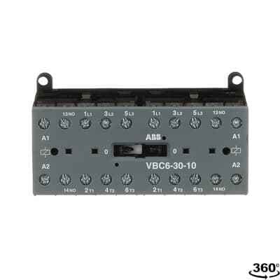 VBC6-30-10-01 ABB