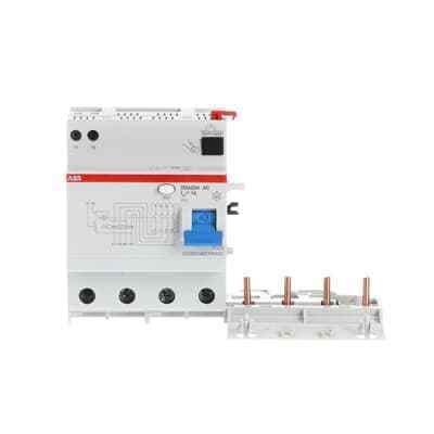 DDA204 AC-63/1 ABB