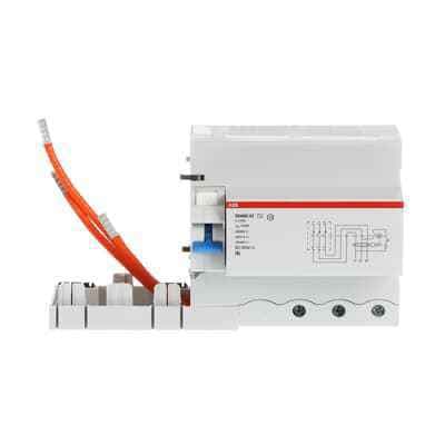 DDA803AC-63/0.03 ABB