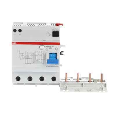 DDA204 AC-63/0.5 ABB