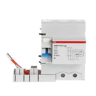 DDA802 A S-63/1 ABB