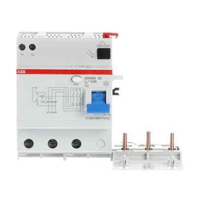 DDA203 AC-63/0.3 ABB