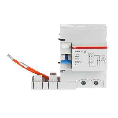 DDA802 A-63/0.03 ABB