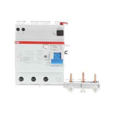 DDA203 B-63/0.03 AP-R ABB
