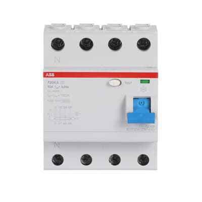 F204 A-63/0.03-L ABB